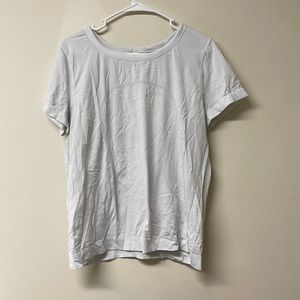 Lululemon Short Sleeve